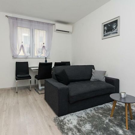 Marea Apartments ザダル エクステリア 写真