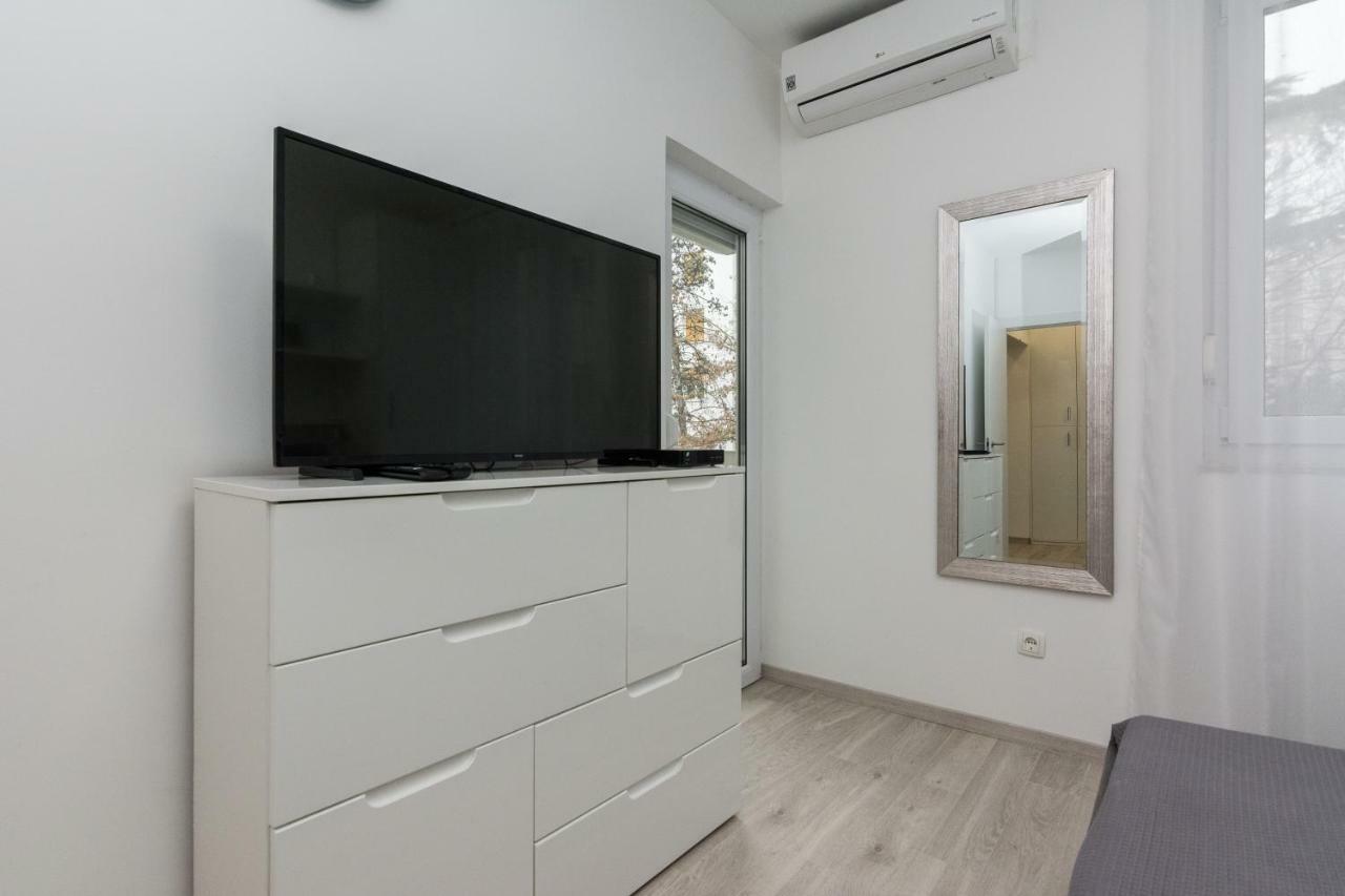 Marea Apartments ザダル エクステリア 写真