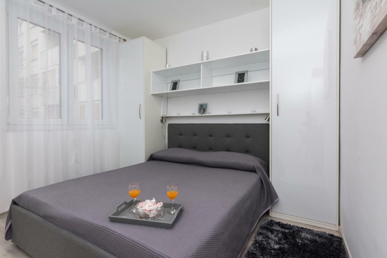 Marea Apartments ザダル エクステリア 写真