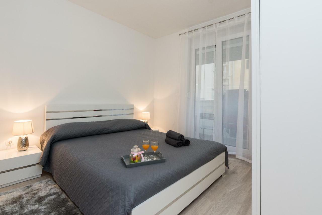 Marea Apartments ザダル エクステリア 写真