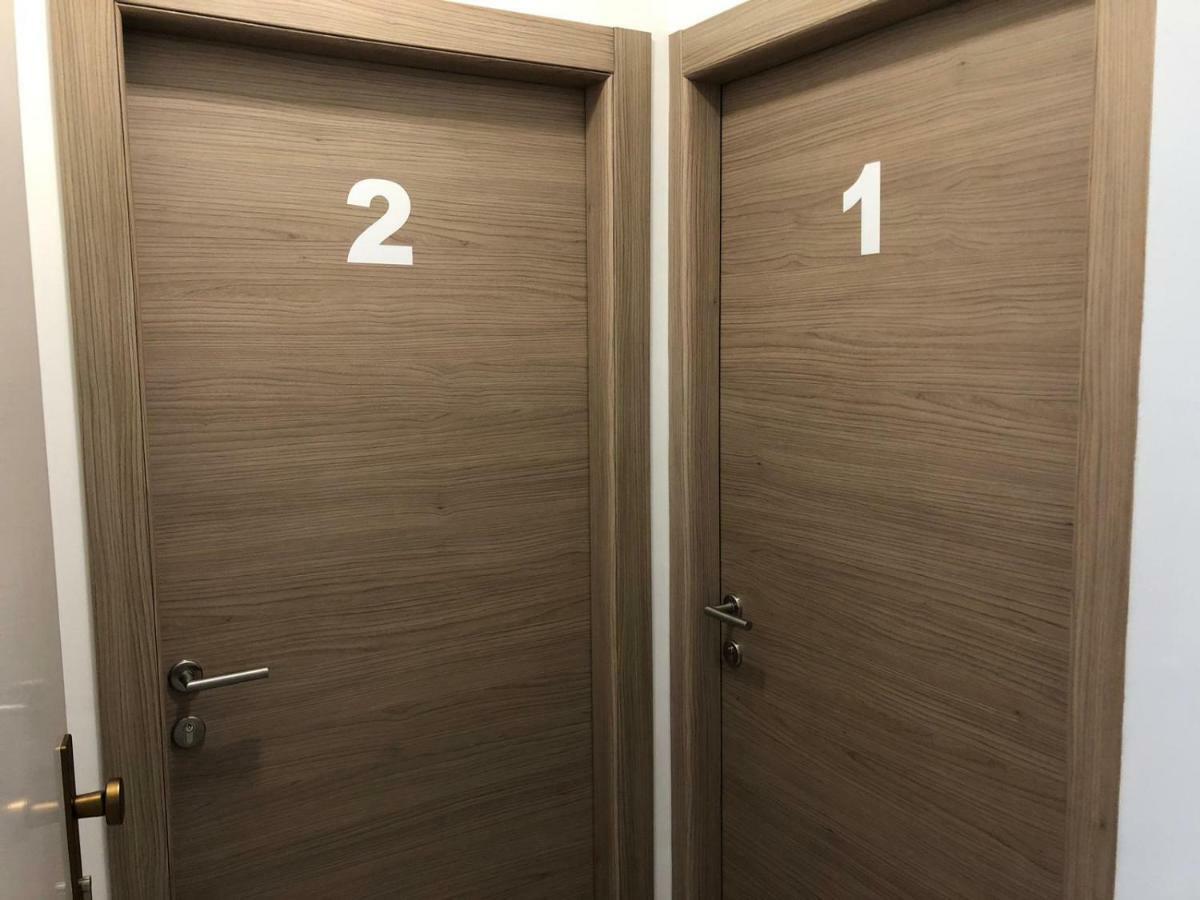 Marea Apartments ザダル エクステリア 写真