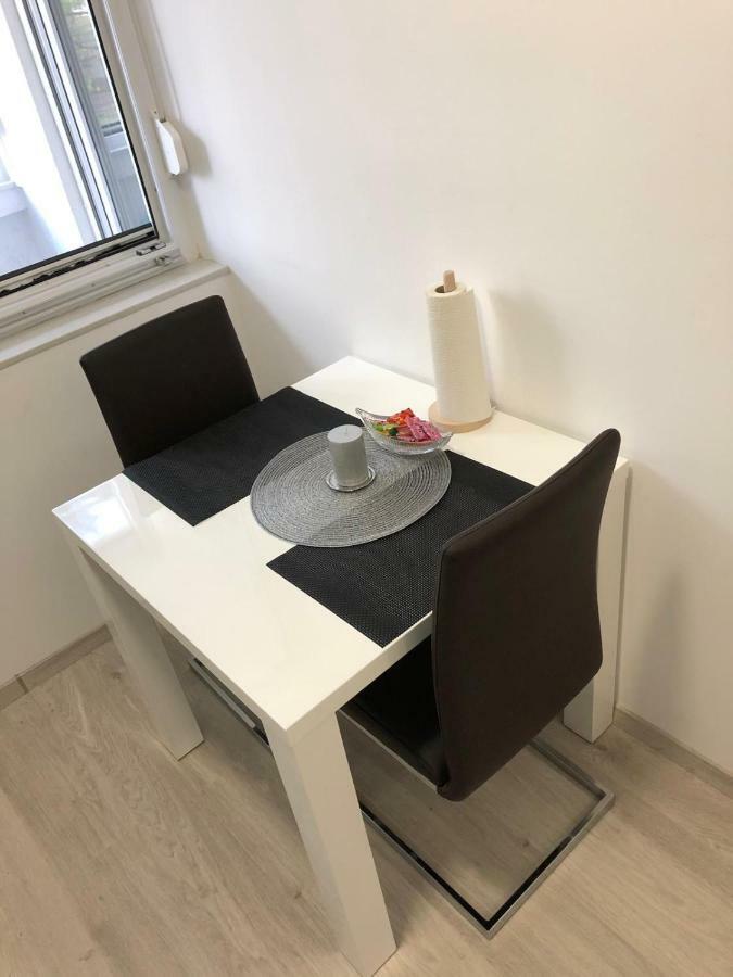 Marea Apartments ザダル エクステリア 写真