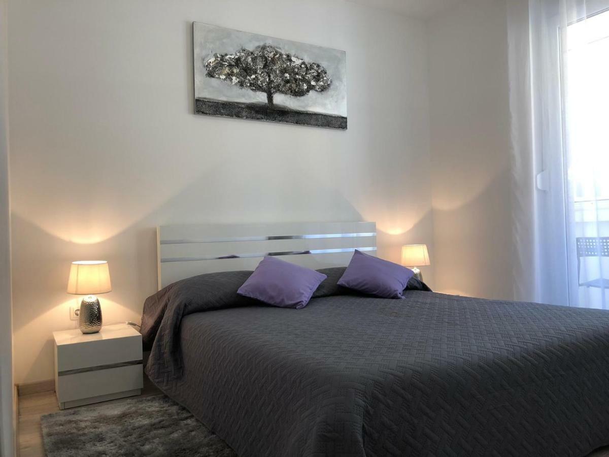 Marea Apartments ザダル エクステリア 写真