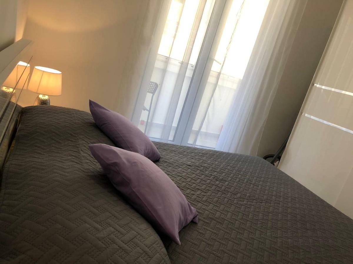 Marea Apartments ザダル エクステリア 写真
