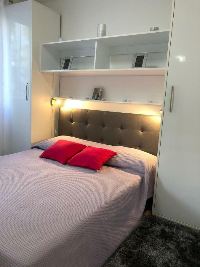Marea Apartments ザダル エクステリア 写真